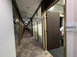 Hub Synergy Point (D2), Office #473184301